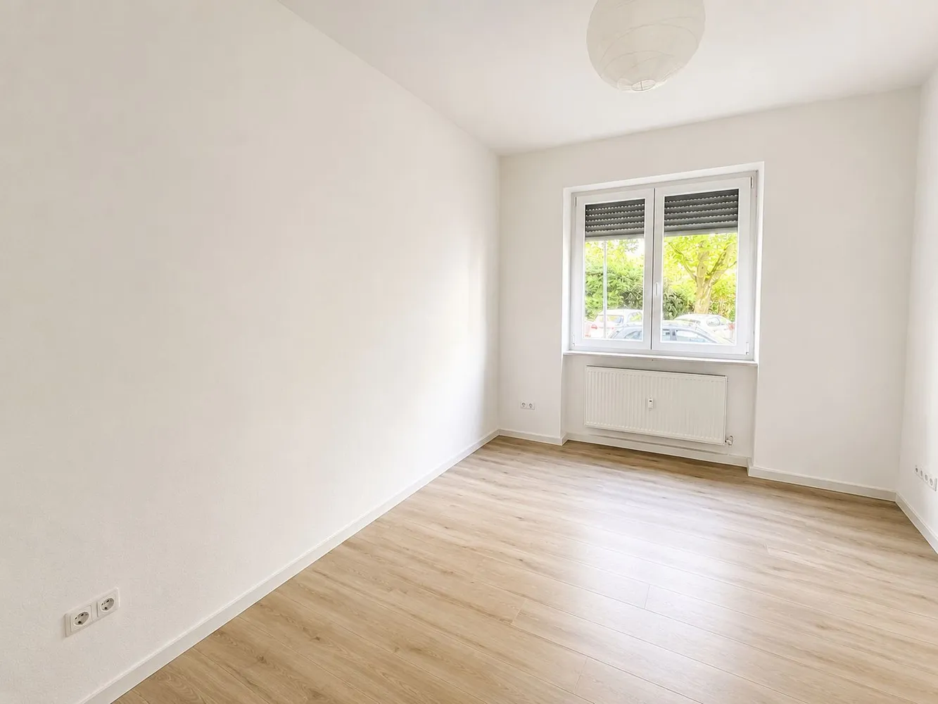 3 Zimmer Wohnung mit 77 m² in Mannheim – Bild 2