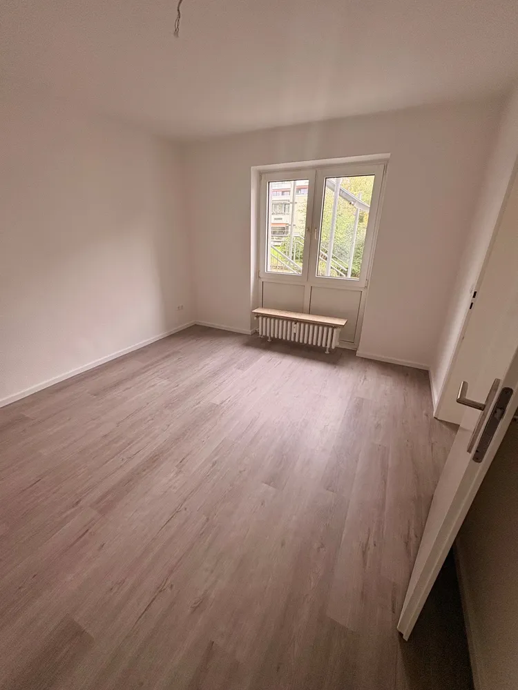 2 Zimmer Wohnung mit 47 m² in Lübeck – Bild 5