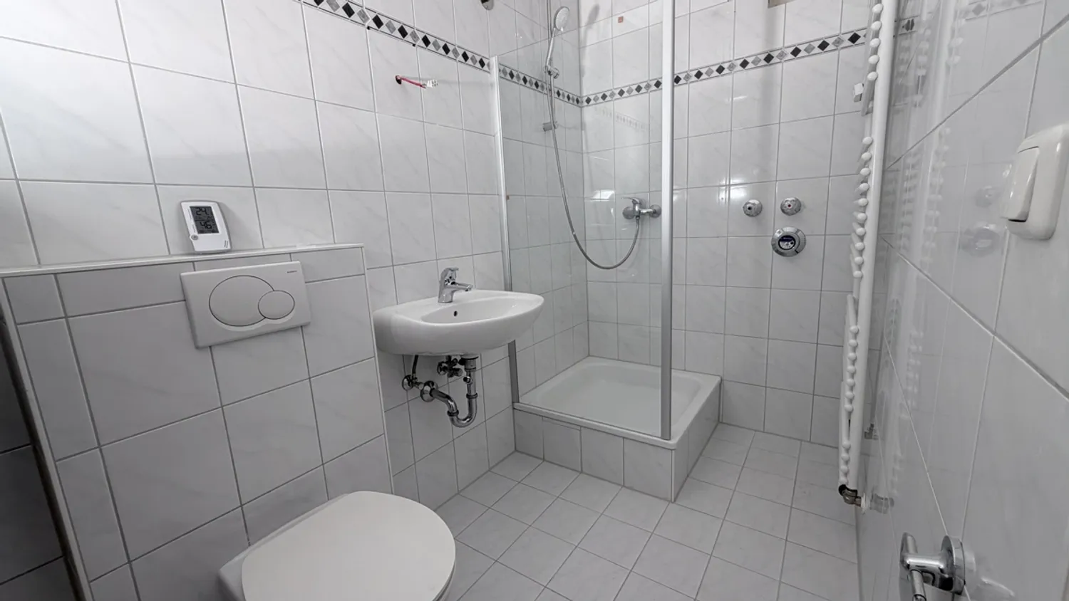 3 Zimmer Wohnung mit 86 m² in München – Bild 4