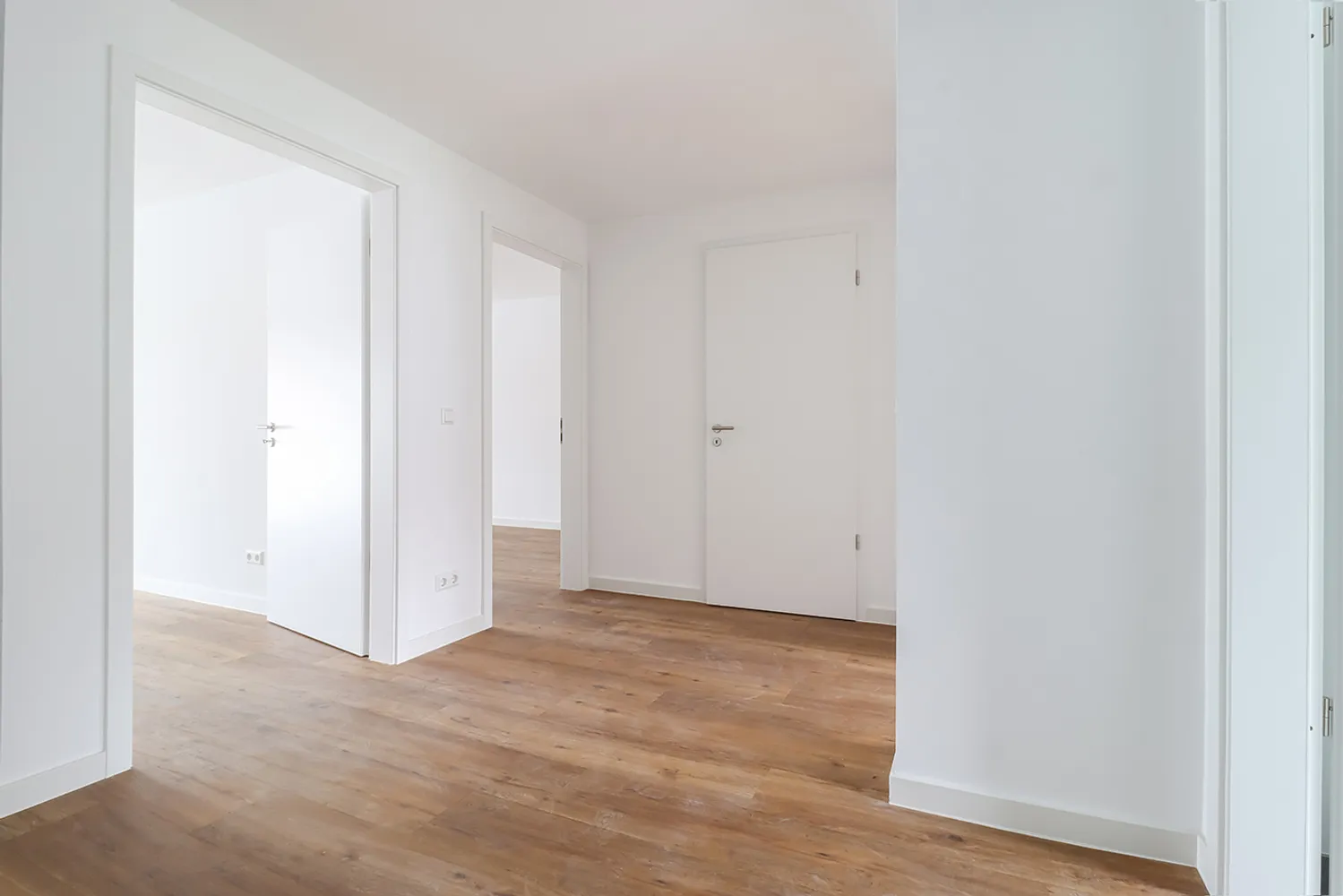 4 Zimmer Wohnung mit 122 m² in Hannover – Bild 4