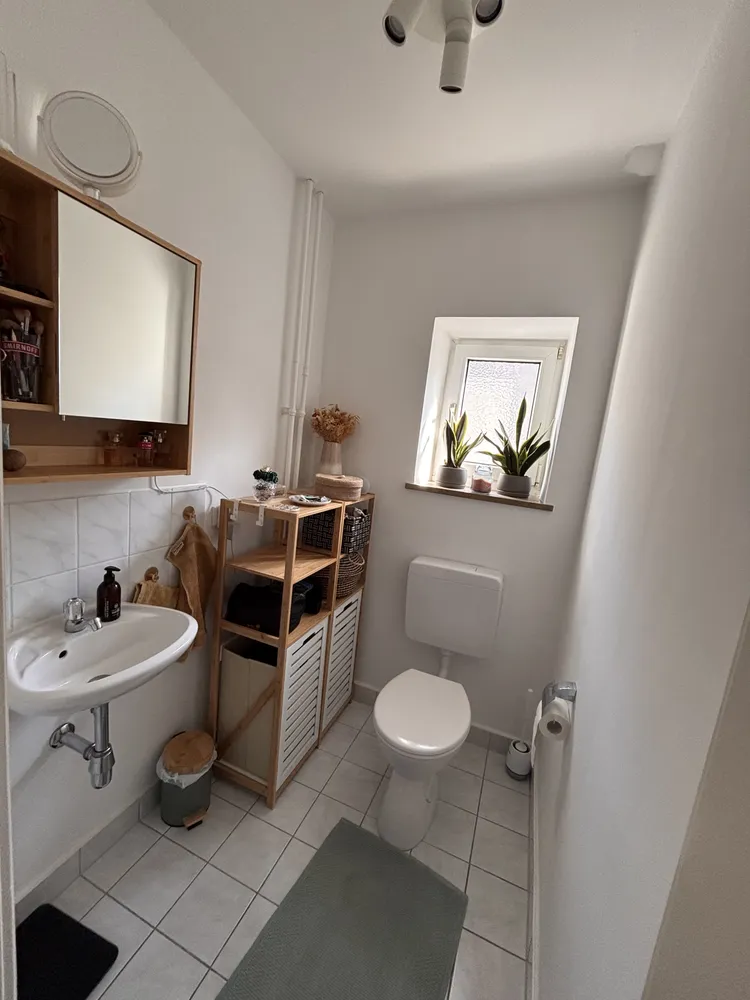 3 Zimmer Wohnung mit 80 m² in München – Bild 5
