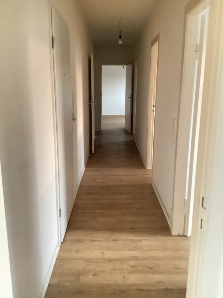 3 Zimmer Wohnung mit 76 m² in Lübeck – Bild 6