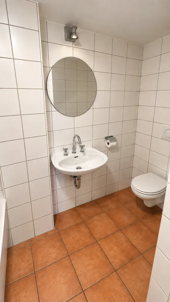1 Zimmer Wohnung mit 58 m² in Koblenz – Bild 7