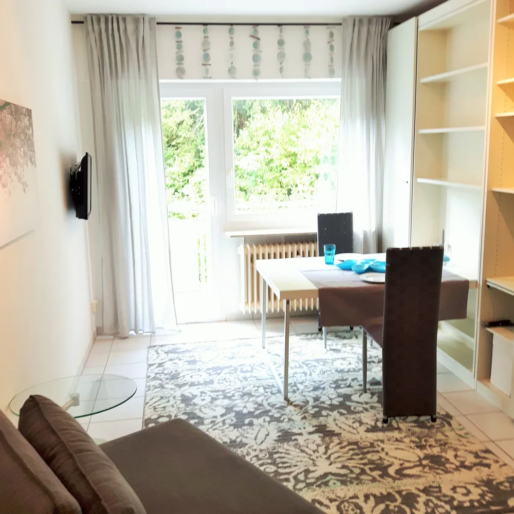 1 Zimmer Wohnung mit 20 m² in Stuttgart – Bild 9
