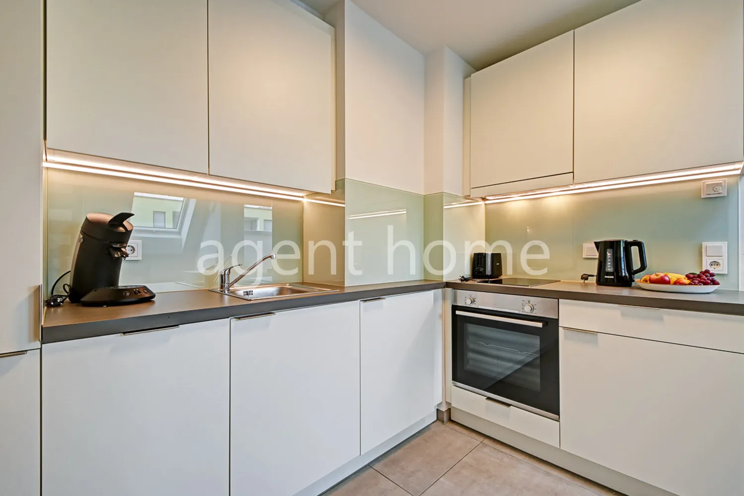 2 Zimmer Wohnung mit 34 m² in Stuttgart – Bild 7