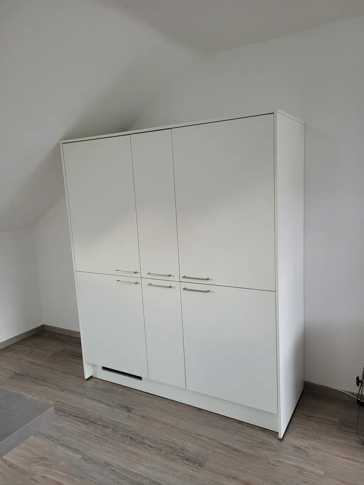 2 Zimmer Wohnung mit 60 m² in Mülheim an der Ruhr – Bild 4