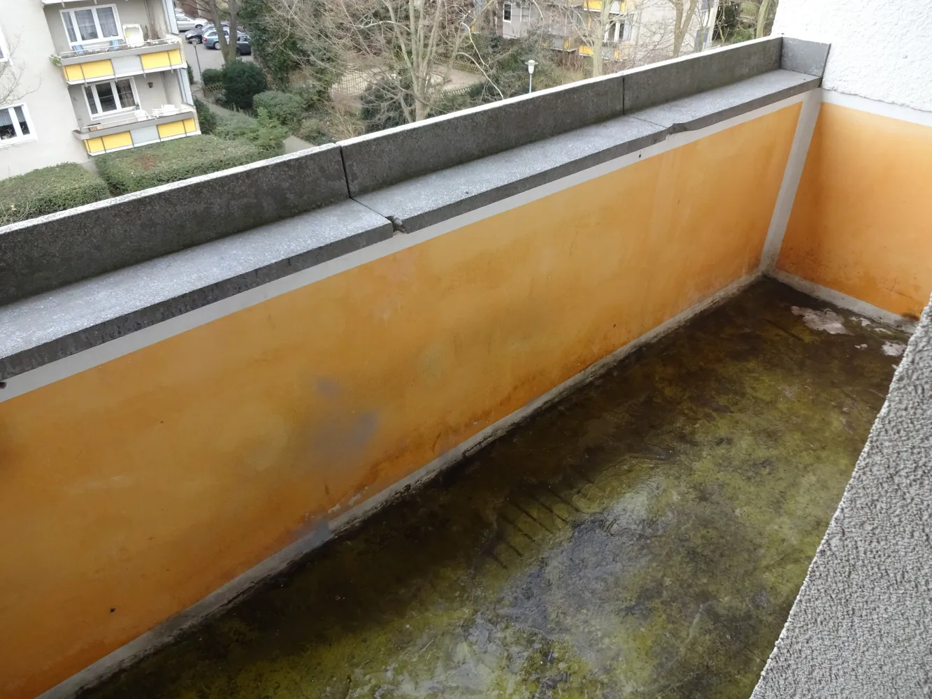 3 Zimmer Wohnung mit 70 m² in Berlin – Bild 10