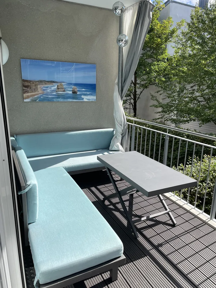 4 Zimmer Wohnung mit 109 m² in München – Bild 6