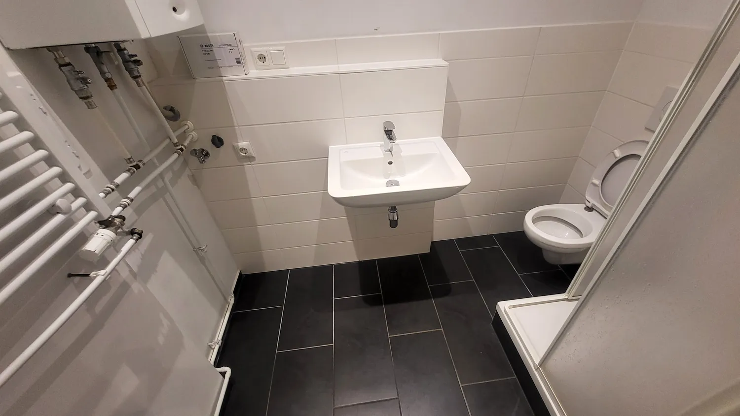 1 Zimmer Wohnung mit 33 m² in Berlin – Bild 4