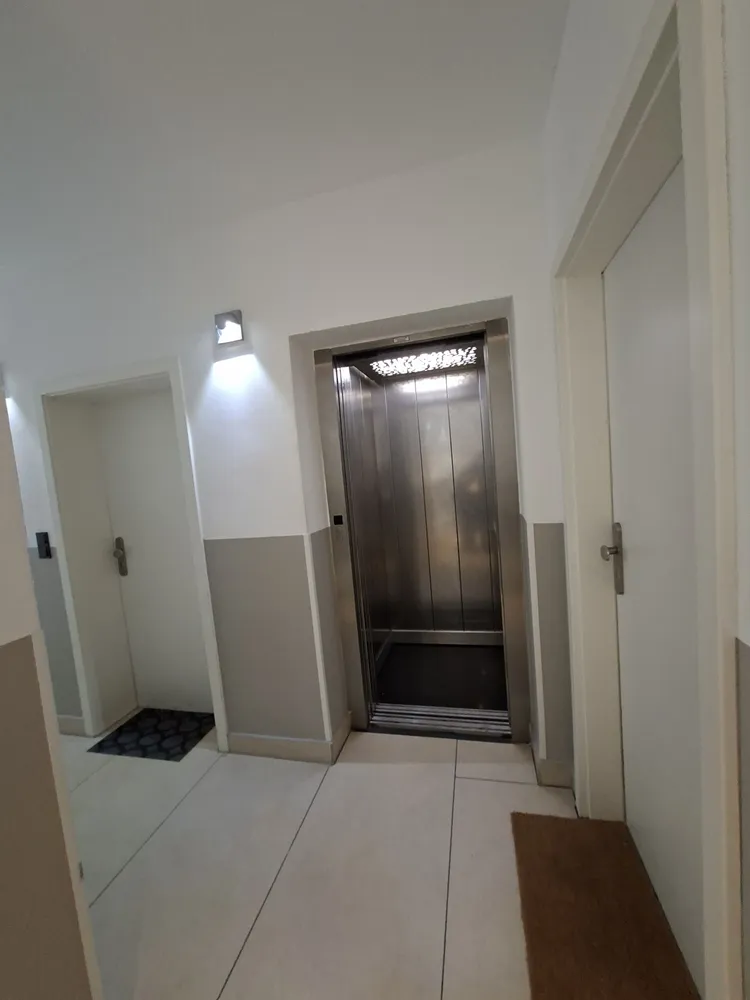 4 Zimmer Wohnung mit 84 m² in Frankfurt am Main – Bild 12