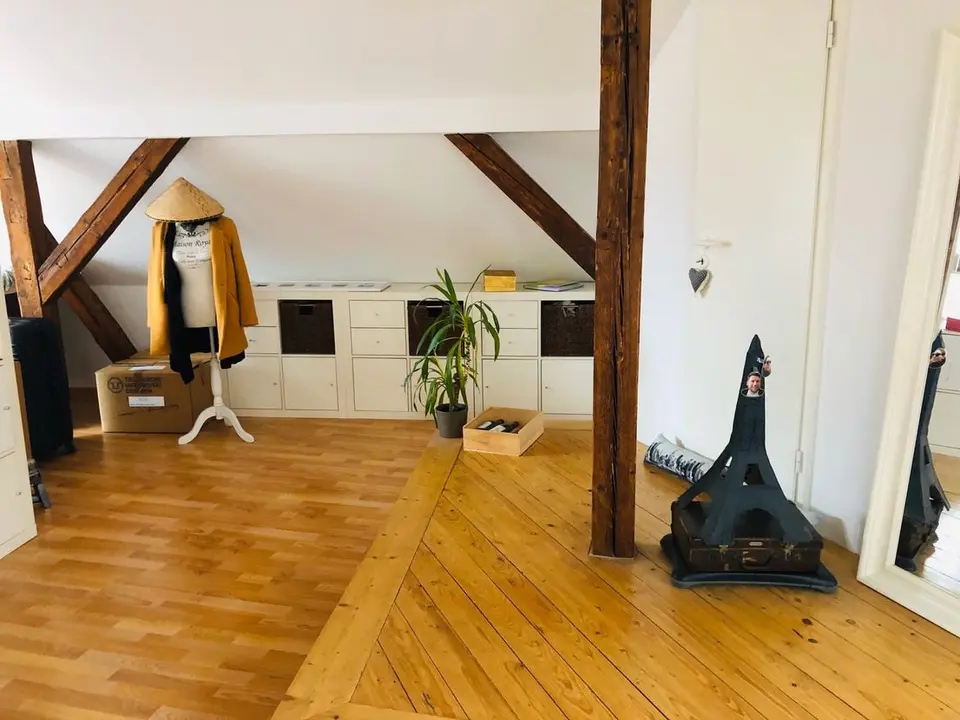 2 Zimmer Wohnung mit 72 m² in Dresden – Bild 9