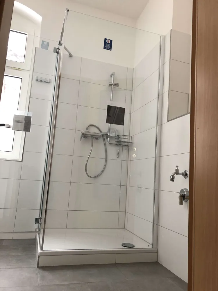 2 Zimmer Wohnung mit 58 m² in Dresden – Bild 7