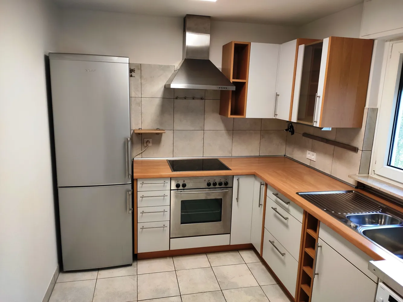 2 room apartment with 72 m² in Rastatt – Photo 8