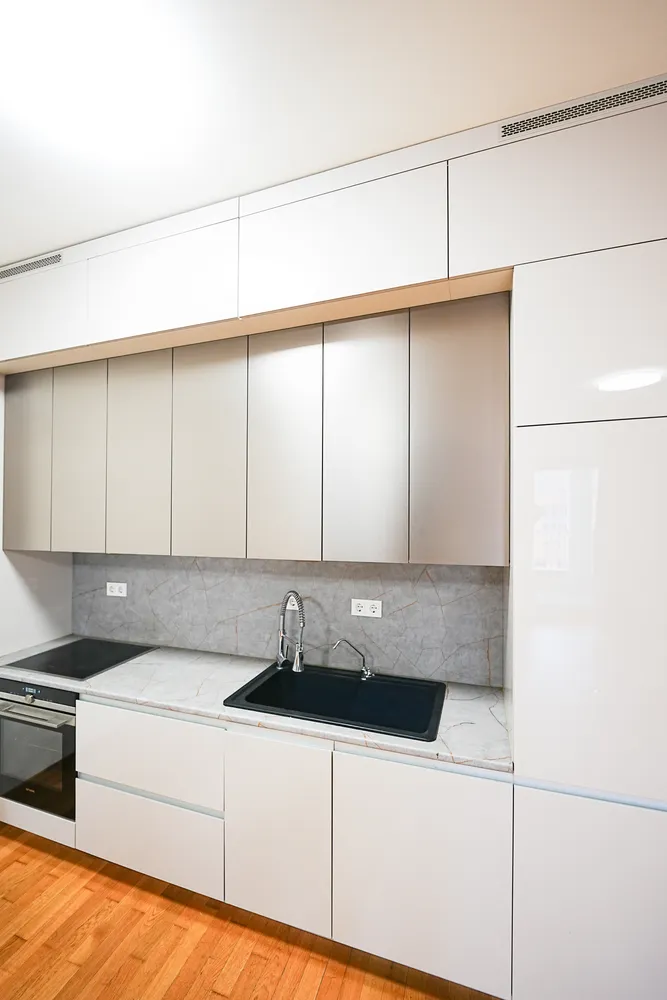 2 Zimmer Wohnung mit 81 m² in Berlin – Bild 11