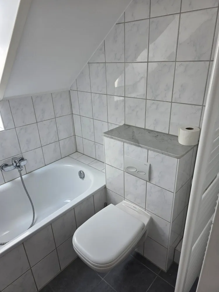 3 Zimmer Wohnung mit 70 m² in Frankfurt am Main – Bild 9
