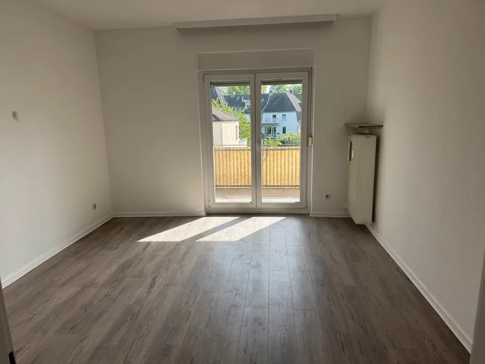 3 Zimmer Wohnung mit 64 m² in Recklinghausen – Bild 1