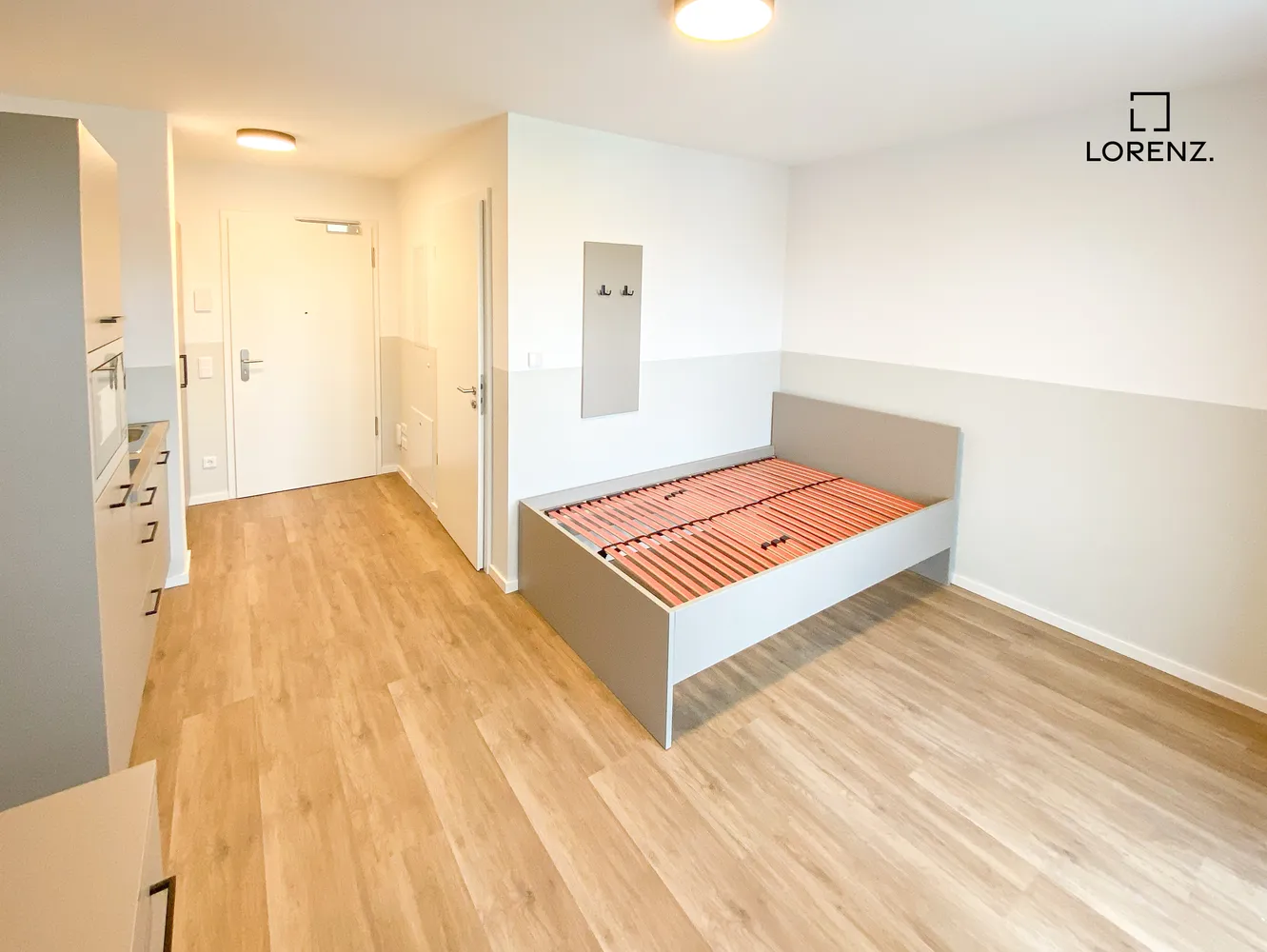 1 Zimmer Wohnung mit 24 m² in Nürnberg – Bild 6