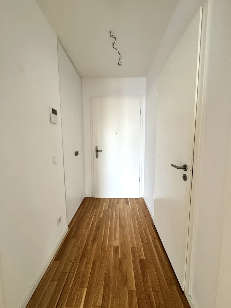 2 room apartment with 50 m² in Berlin – Photo 9