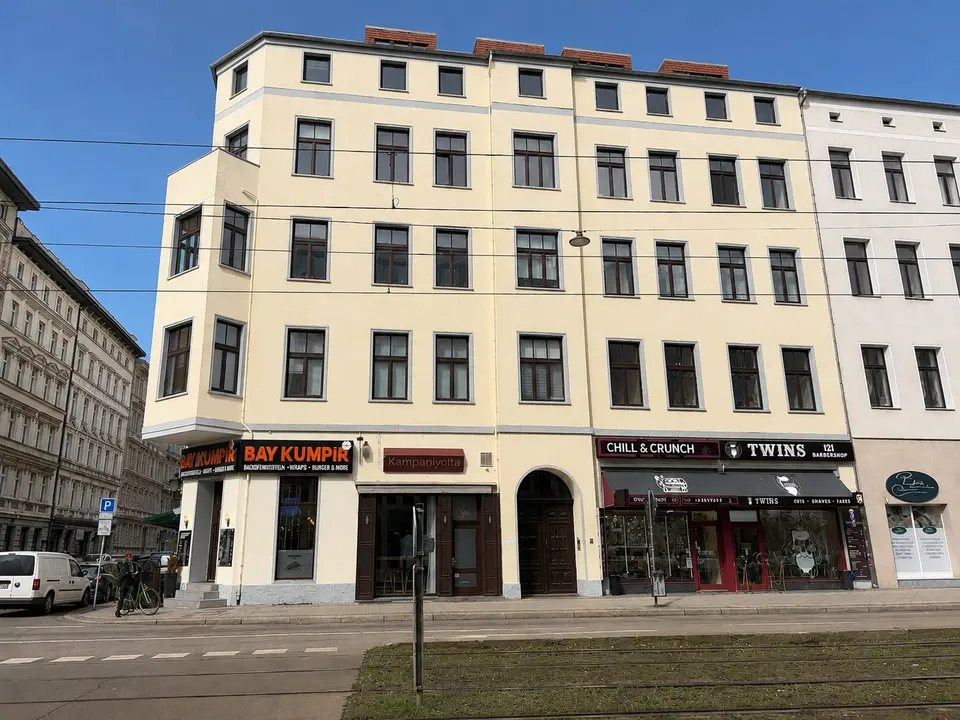 5 room apartment with 118 m² in Magdeburg – Photo 5