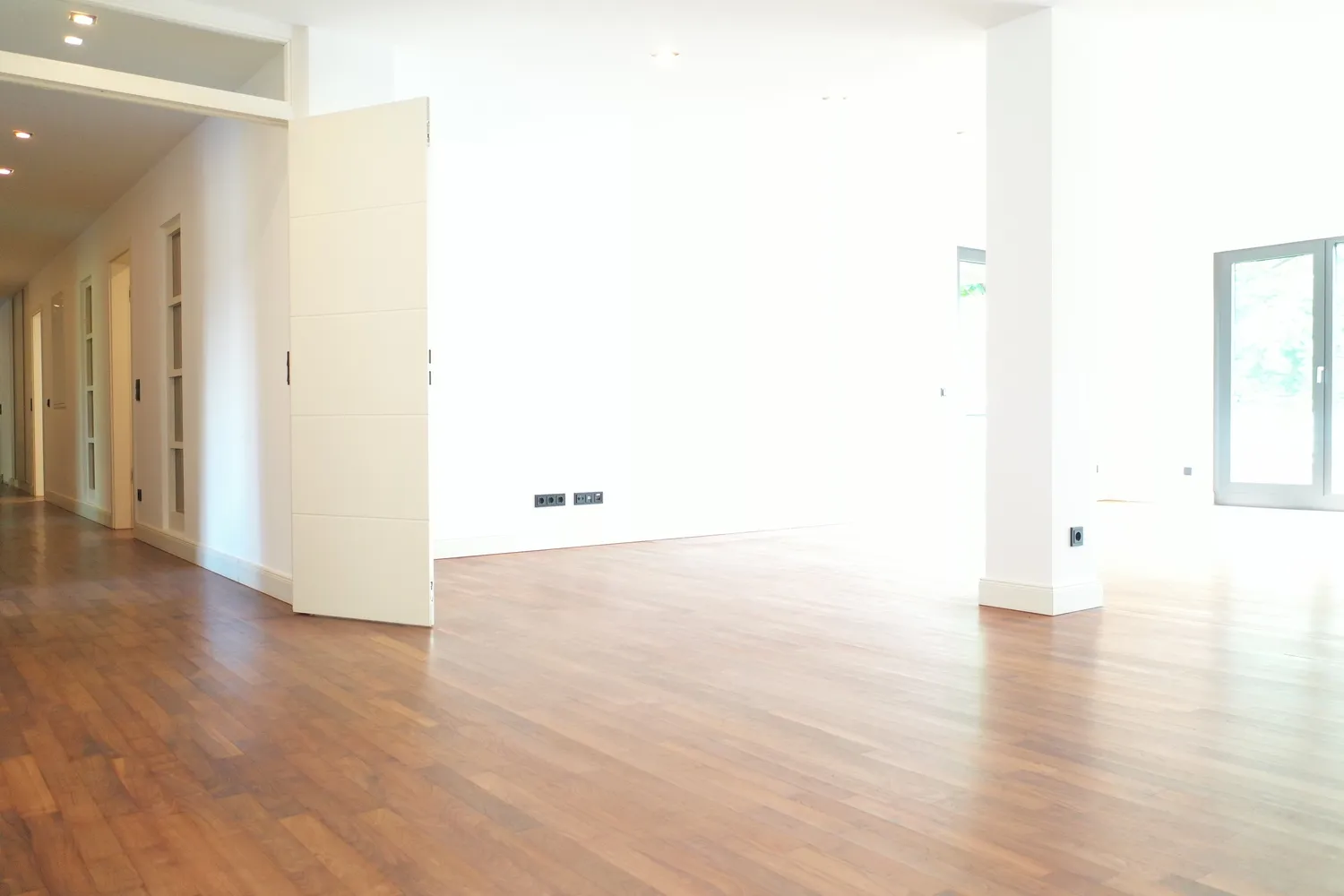 5 Zimmer Wohnung mit 291 m² in München – Bild 6