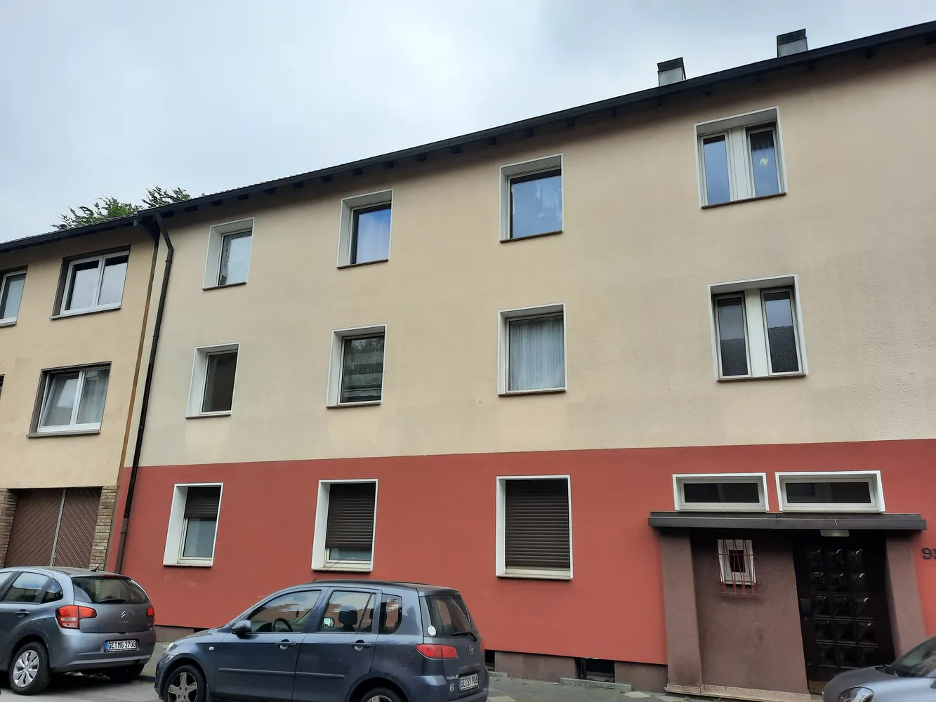 2 Zimmer Wohnung mit 59 m² in Gelsenkirchen – Bild 1