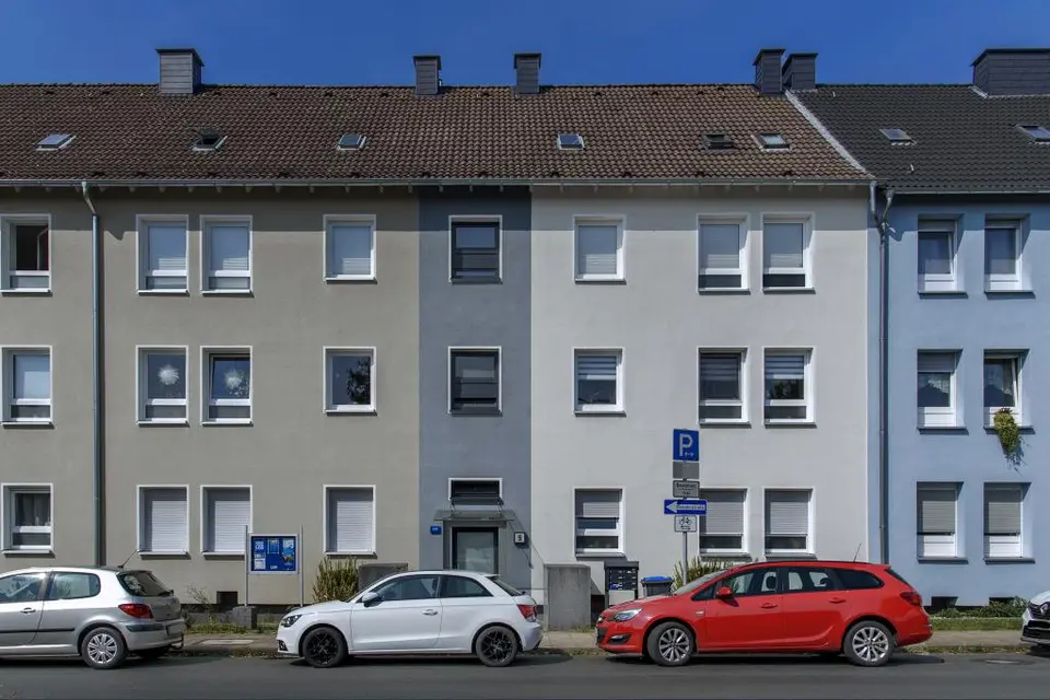 2 Zimmer Wohnung mit 42 m² in Essen – Bild 7