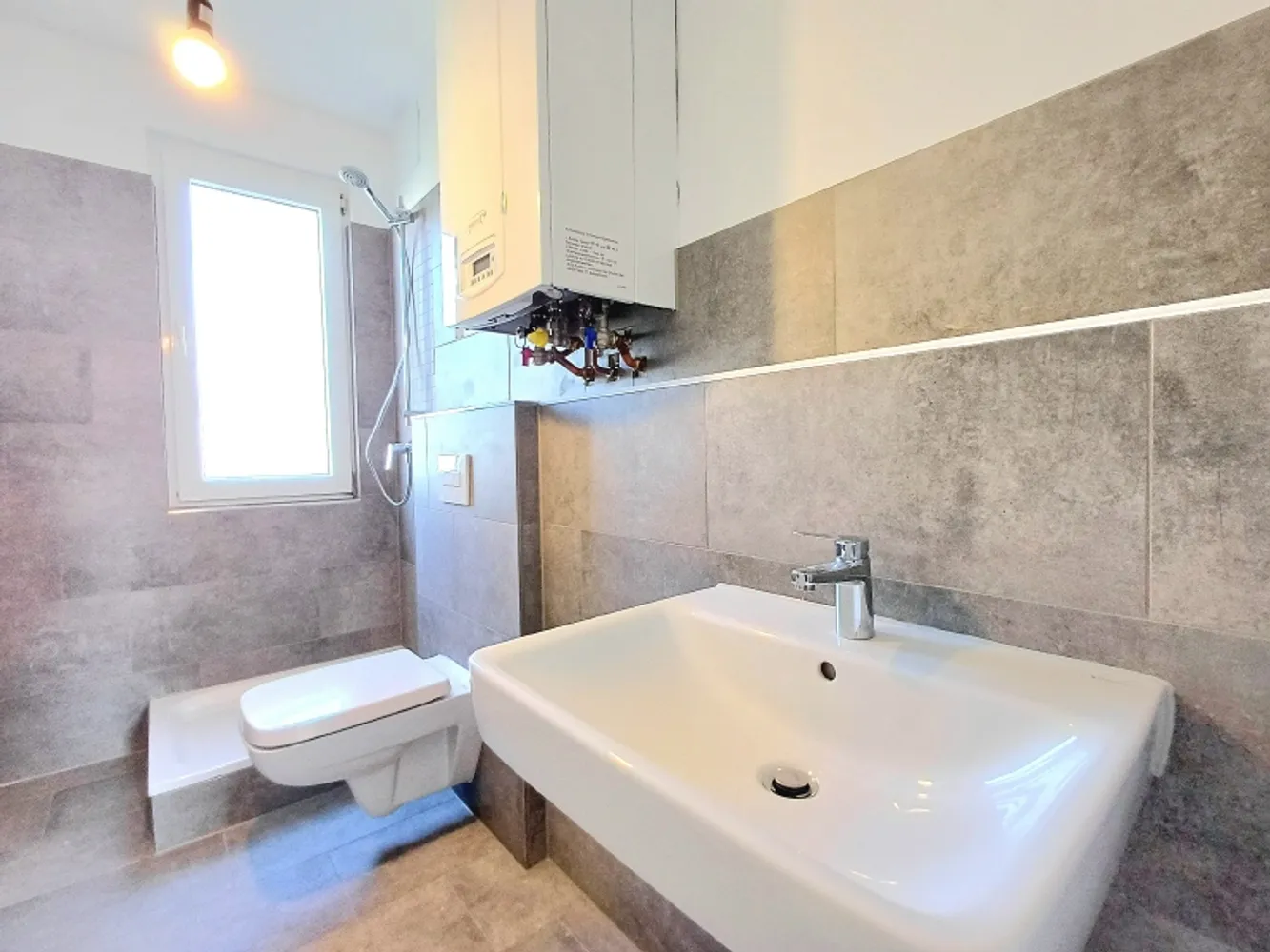 3 Zimmer Wohnung mit 59 m² in Minden – Bild 7