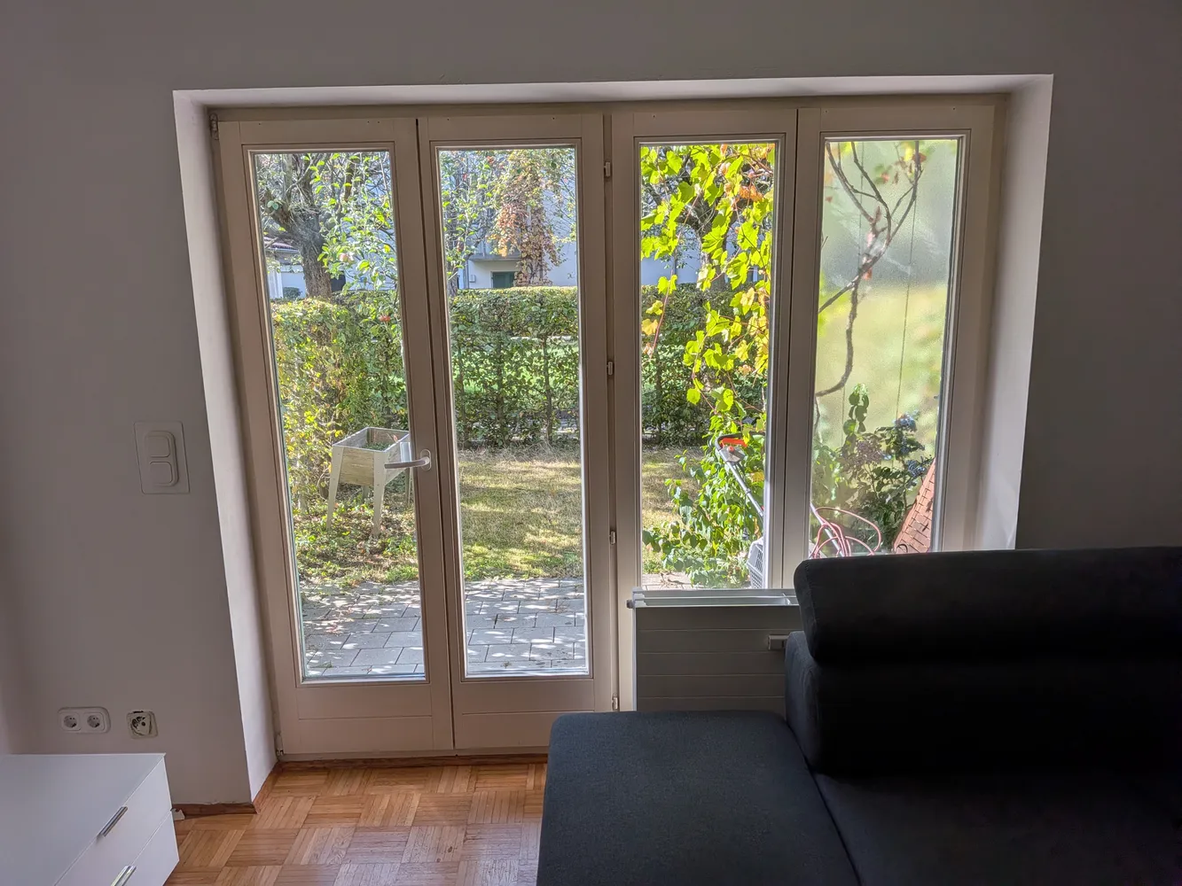 2 Zimmer Wohnung mit 54 m² in Ingolstadt – Bild 3