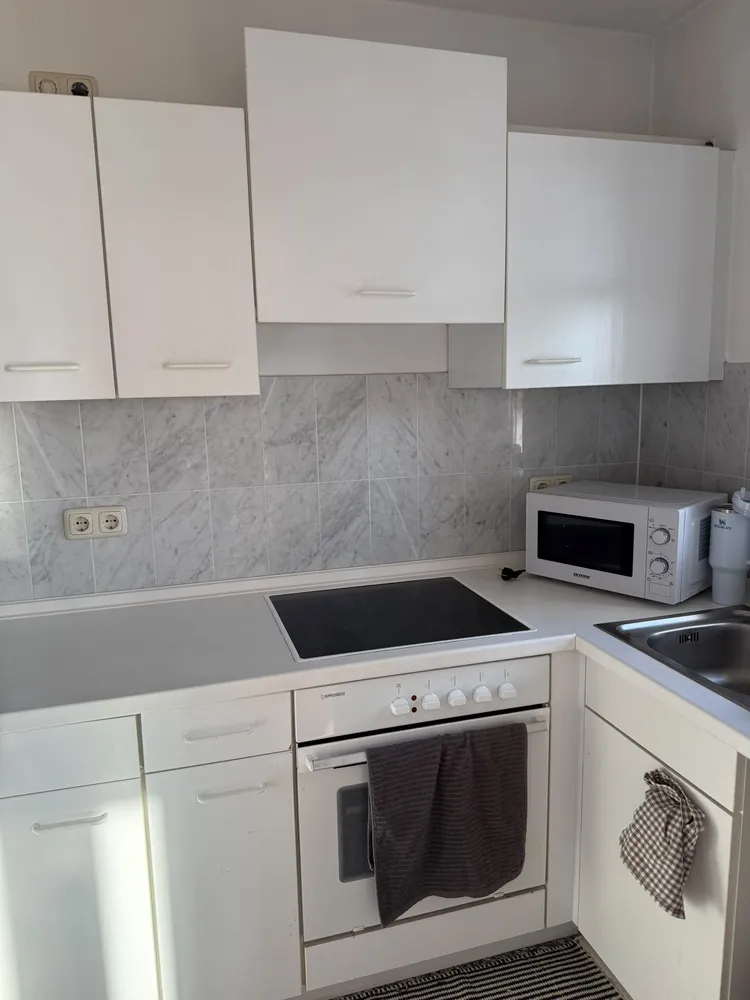 3 Zimmer Wohnung mit 55 m² in Ingolstadt – Bild 3
