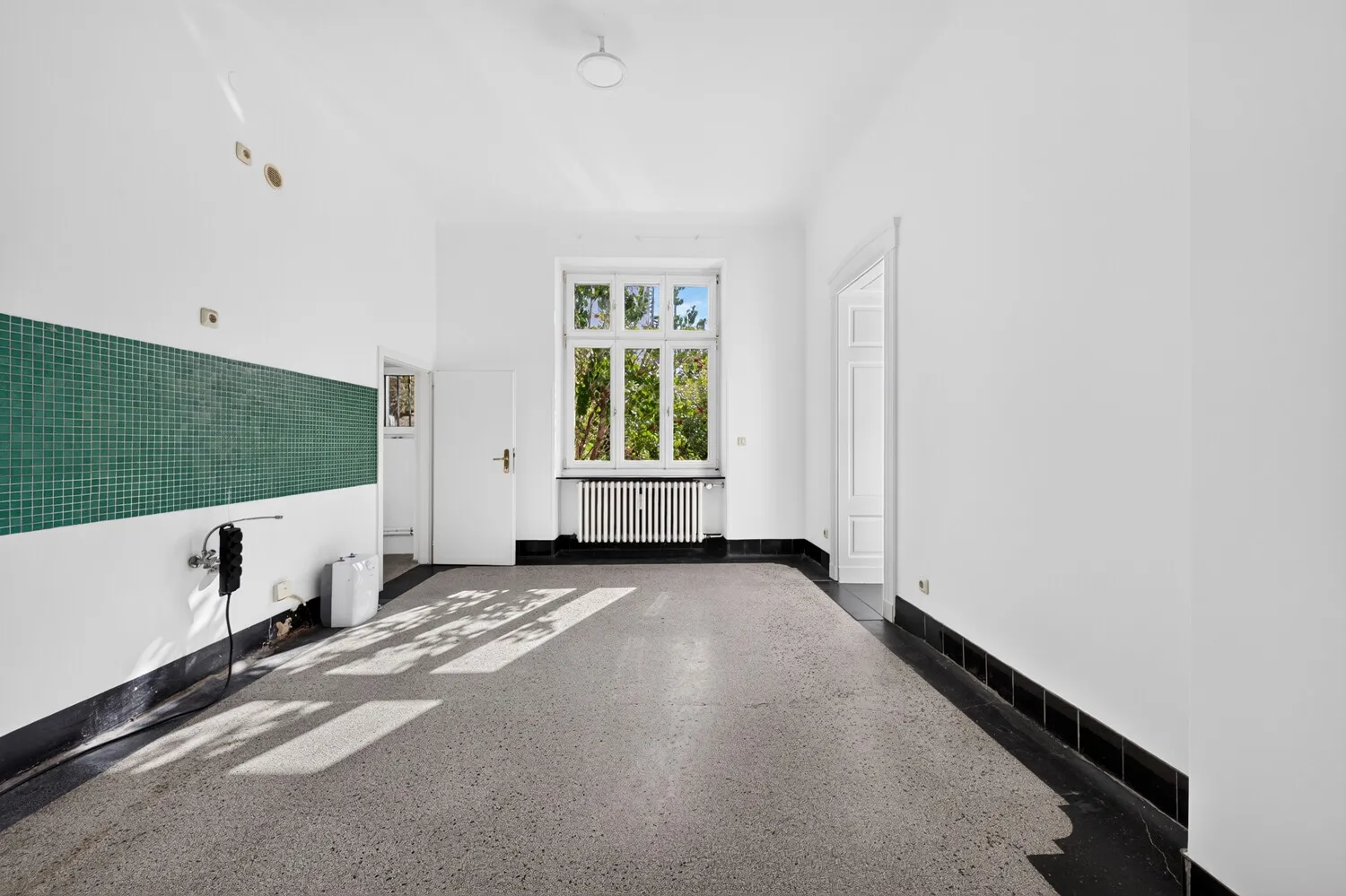 5 Zimmer Wohnung mit 139 m² in Trier – Bild 5