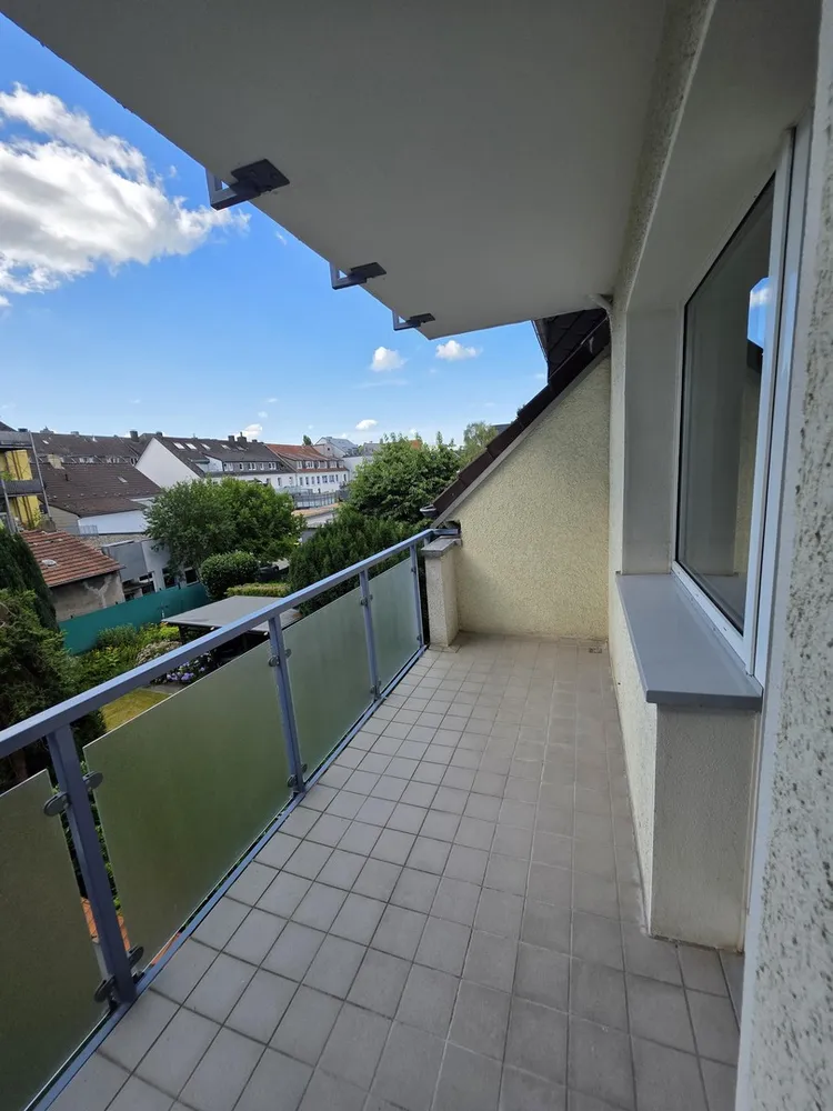 3 Zimmer Wohnung mit 61 m² in Hattingen – Bild 10
