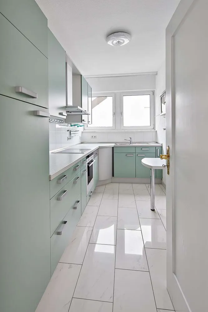 5 Zimmer Wohnung mit 118 m² in Stuttgart – Bild 5