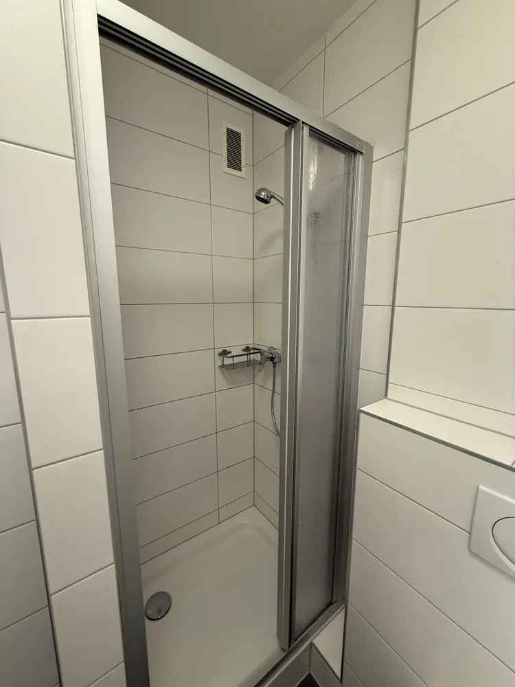 1 Zimmer Wohnung mit 27 m² in Wiesbaden – Bild 8