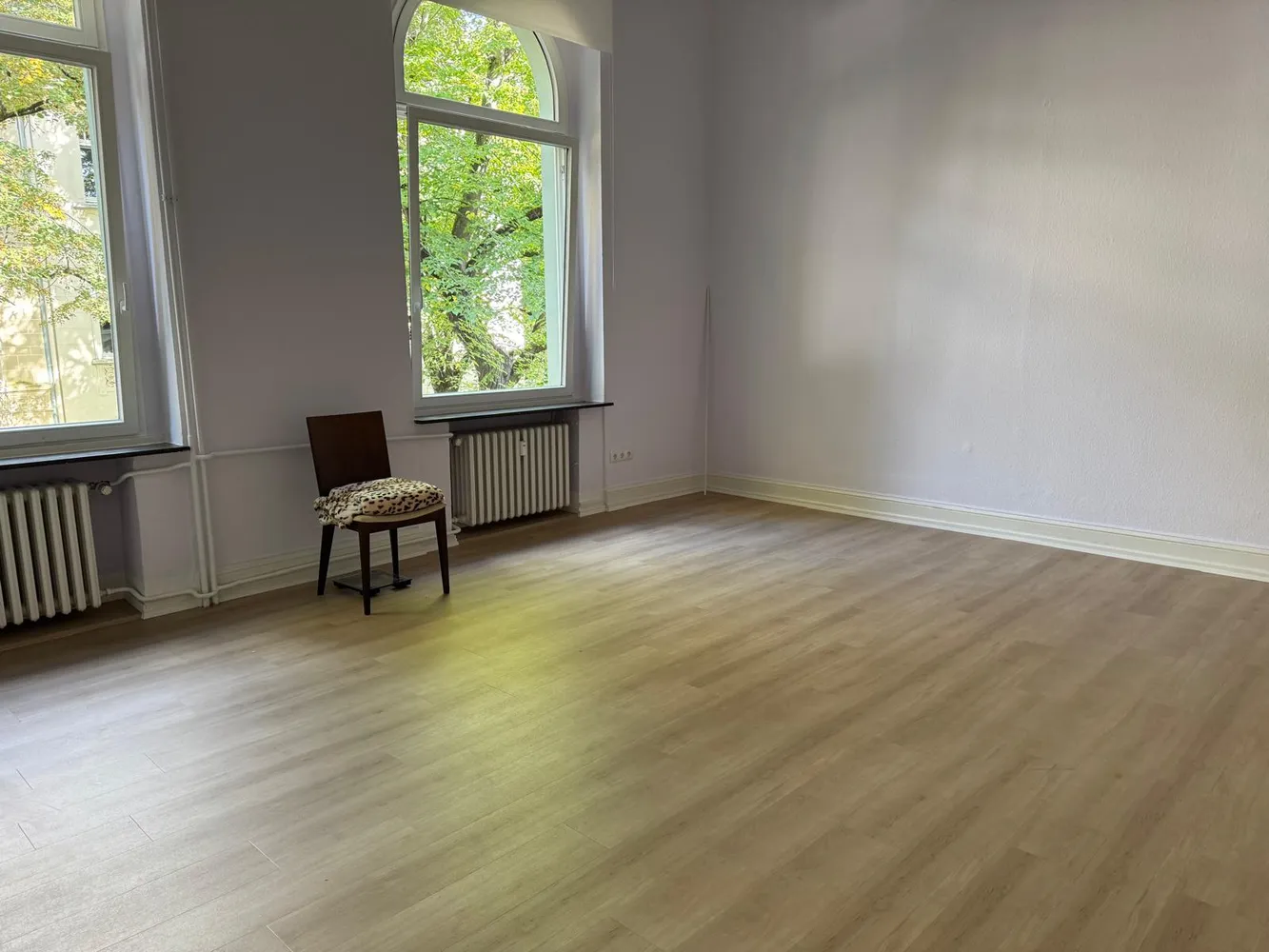 3 room apartment with 90 m² in Bonn – Photo 7