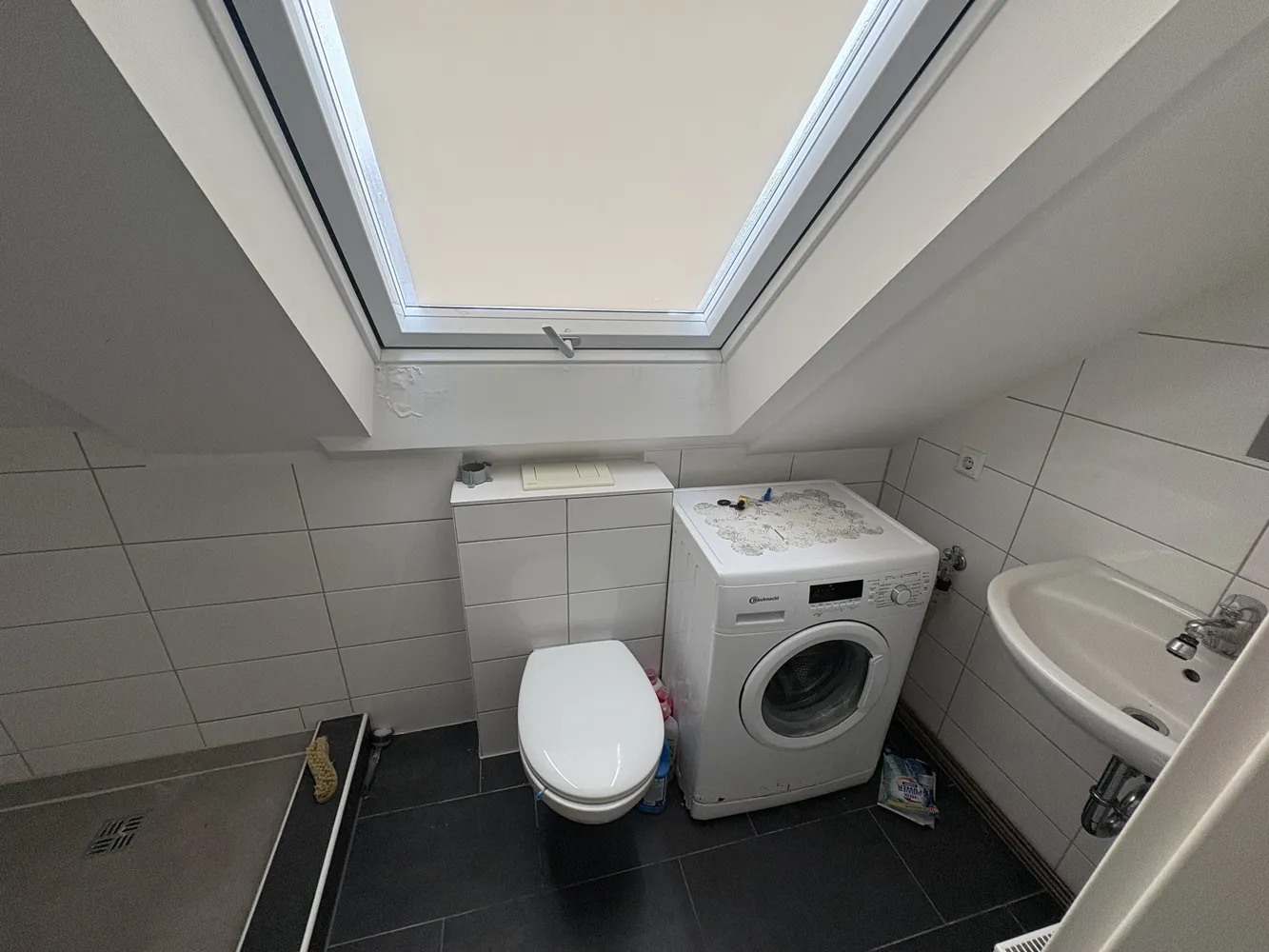 2 Zimmer Wohnung mit 25 m² in München – Bild 3