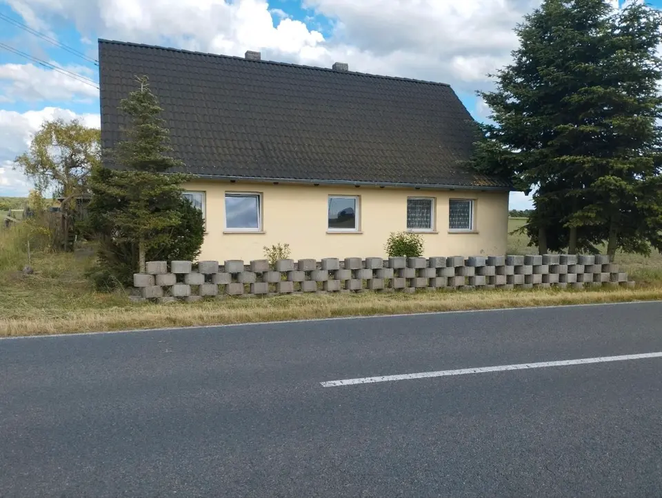 8 Zimmer Haus mit 200 m² in Lutherstadt Wittenberg – Bild 3