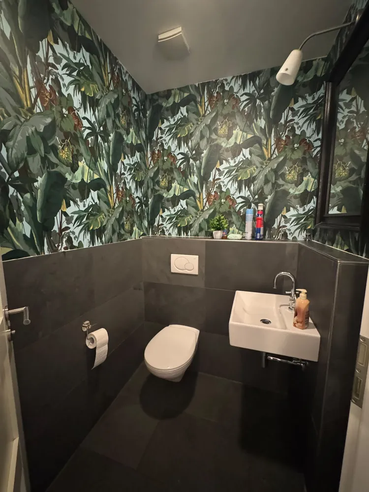 1 Zimmer Wohnung mit 20 m² in Frankfurt am Main – Bild 8