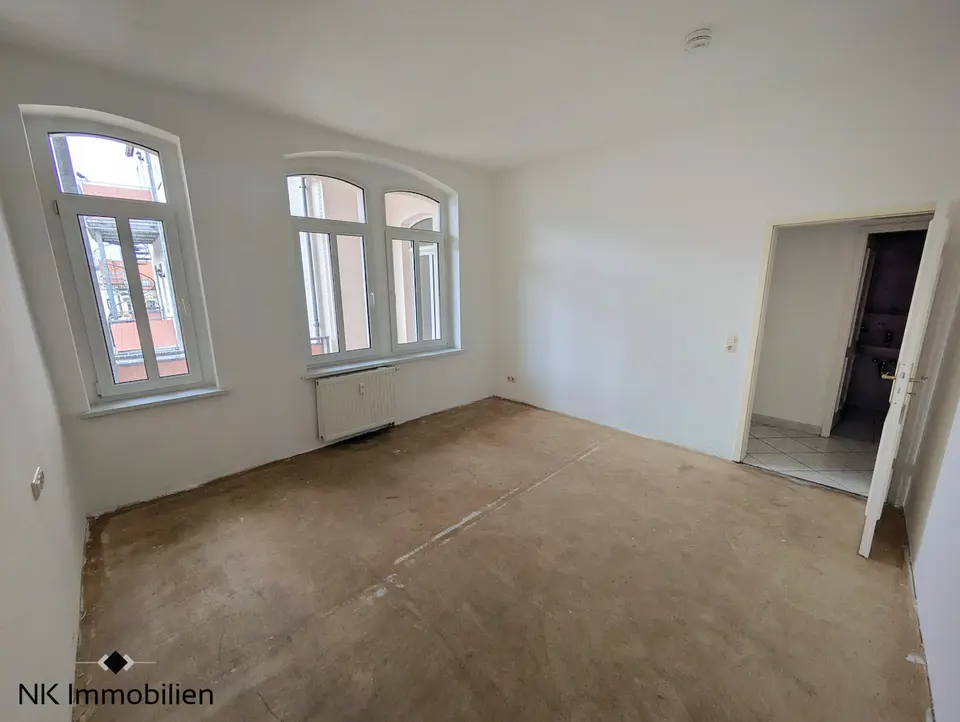 3 Zimmer Wohnung mit 87 m² in Zwickau – Bild 9