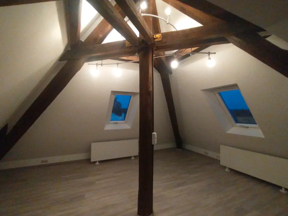 4 Zimmer Wohnung mit 115 m² in Darmstadt – Bild 8
