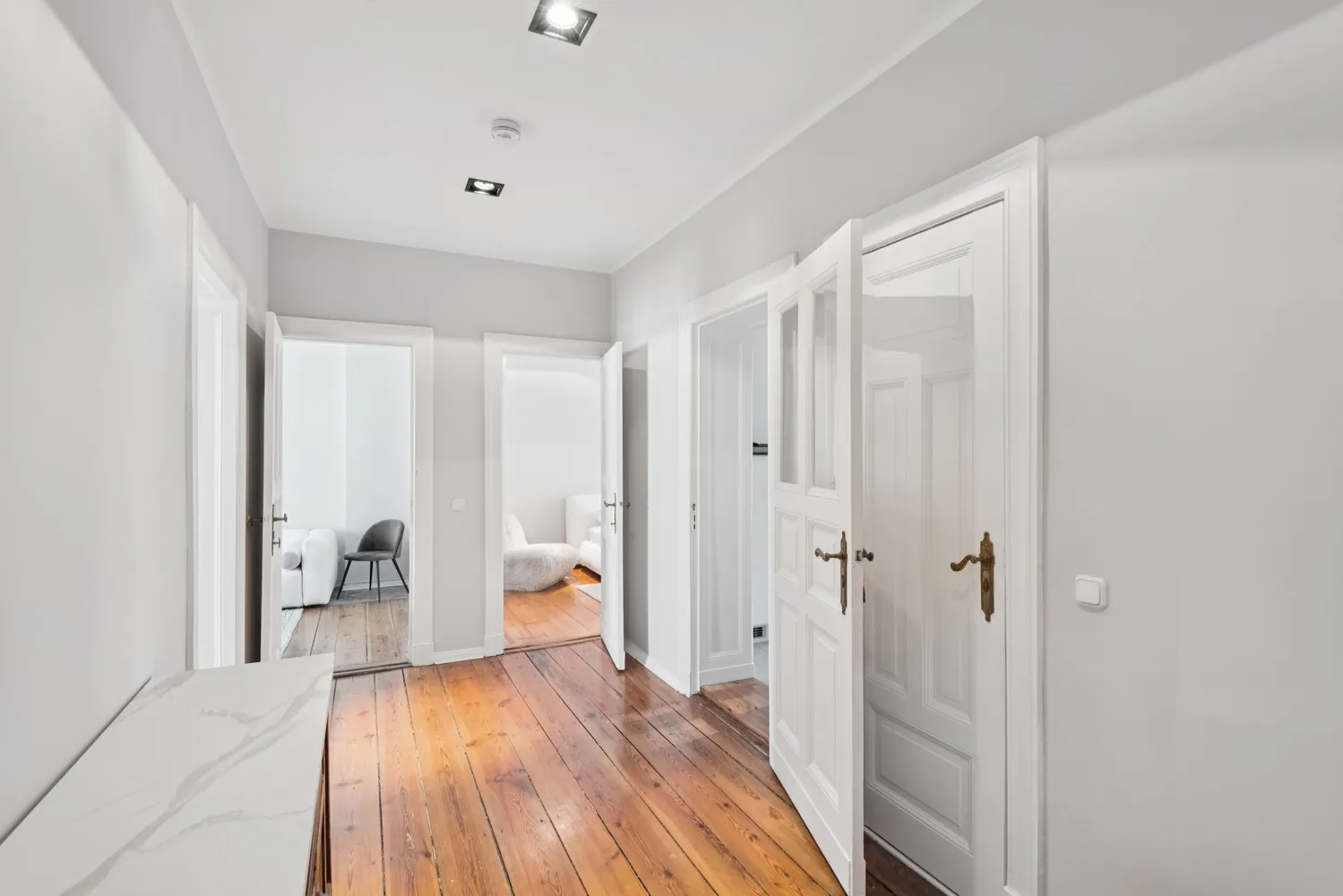 3 Zimmer Wohnung mit 100 m² in Berlin – Bild 5