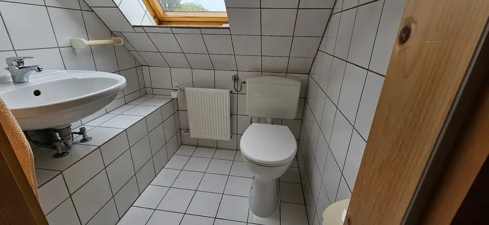 WG-Zimmer mit 18 m² in Hannover – Bild 6