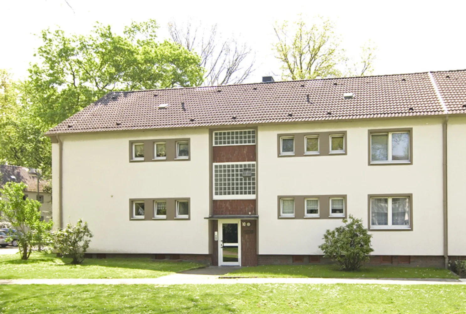 3 Zimmer Wohnung mit 45 m² in Gelsenkirchen – Bild 3