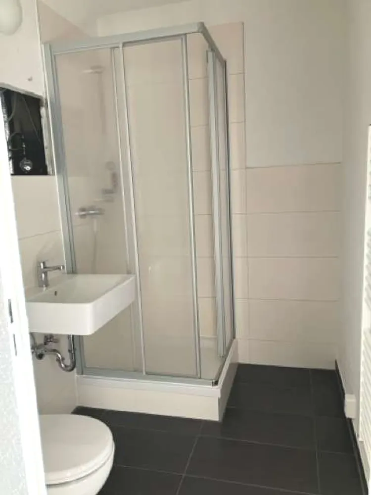 6 Zimmer Wohnung mit 114 m² in Halle (Saale) – Bild 9