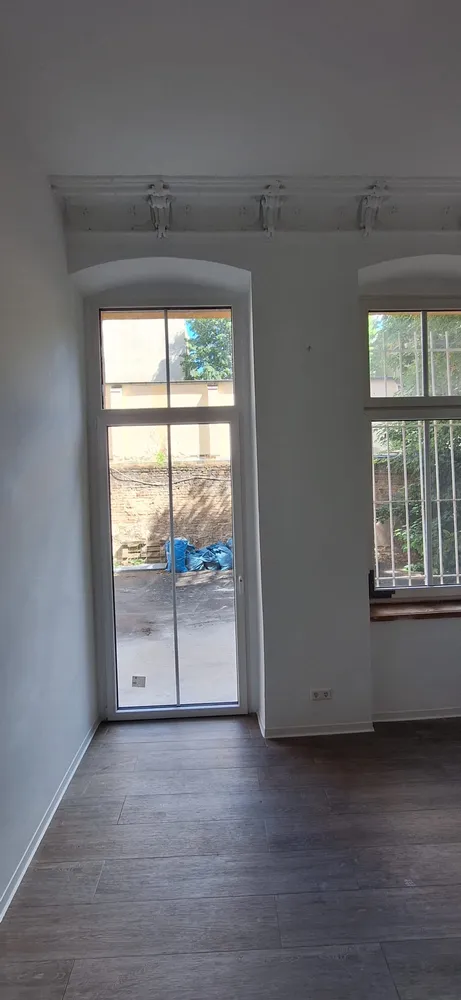 2 Zimmer Wohnung mit 50 m² in Berlin – Bild 2