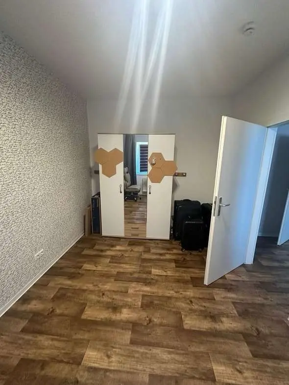 2 room apartment with 48 m² in Magdeburg – Photo 9