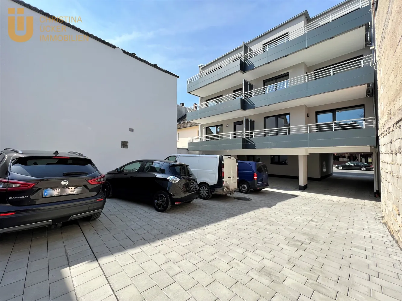 2 Zimmer Wohnung mit 66 m² in Dreieich – Bild 11