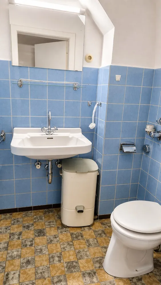 1 Zimmer Wohnung mit 29 m² in Bremen – Bild 6