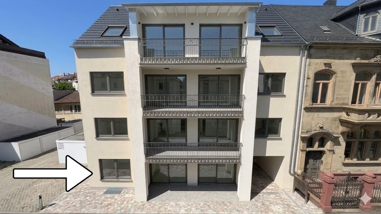 3 Zimmer Wohnung mit 77 m² in Pforzheim – Bild 6