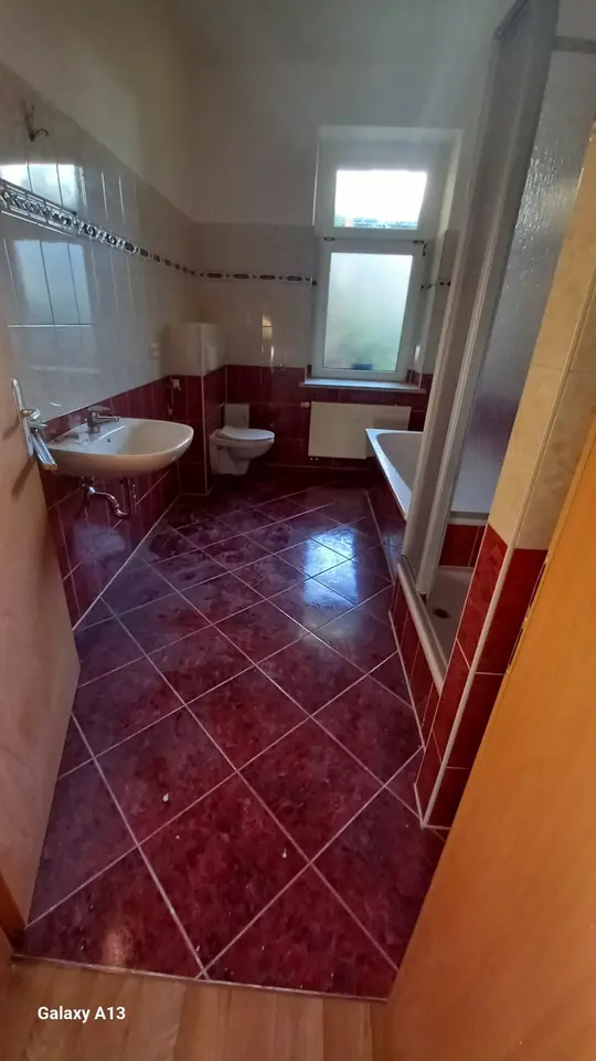 2 Zimmer Wohnung mit 64 m² in Wurzen – Bild 9