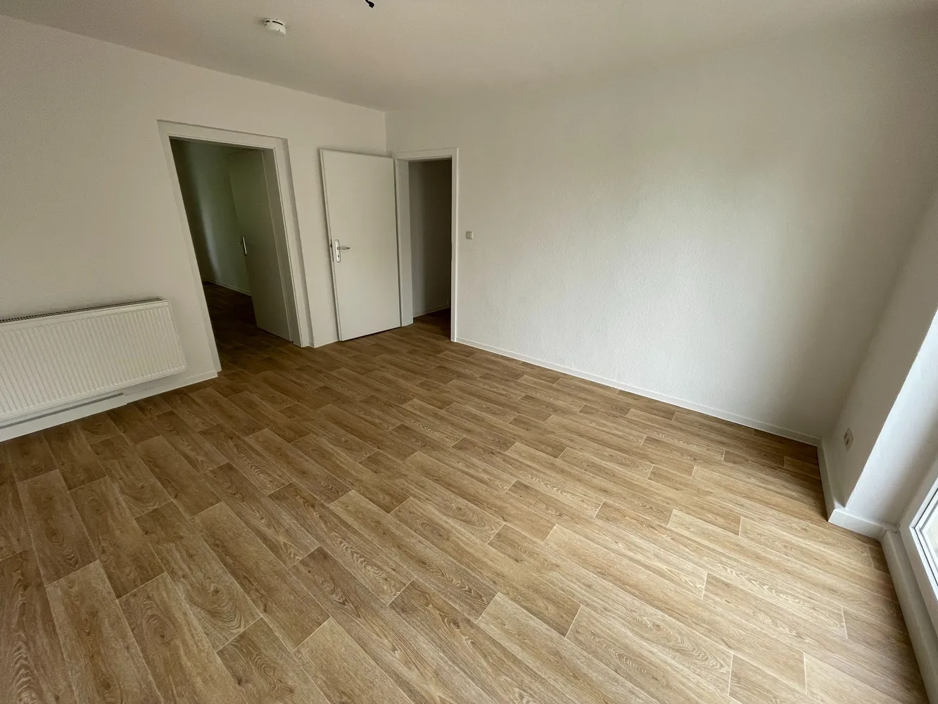 2 Zimmer Wohnung mit 51 m² in Merseburg – Bild 4